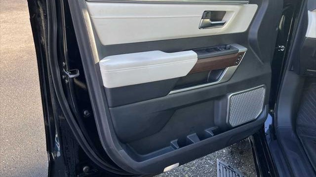 2024 Toyota Tundra Capstone HV