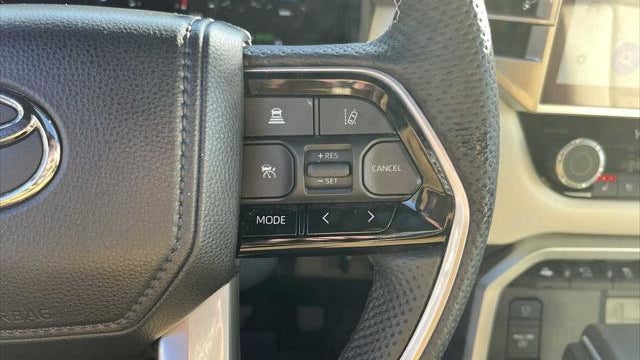 2024 Toyota Tundra Capstone HV