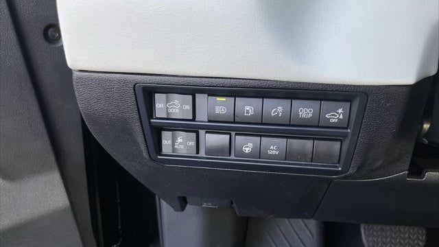 2024 Toyota Tundra Capstone HV
