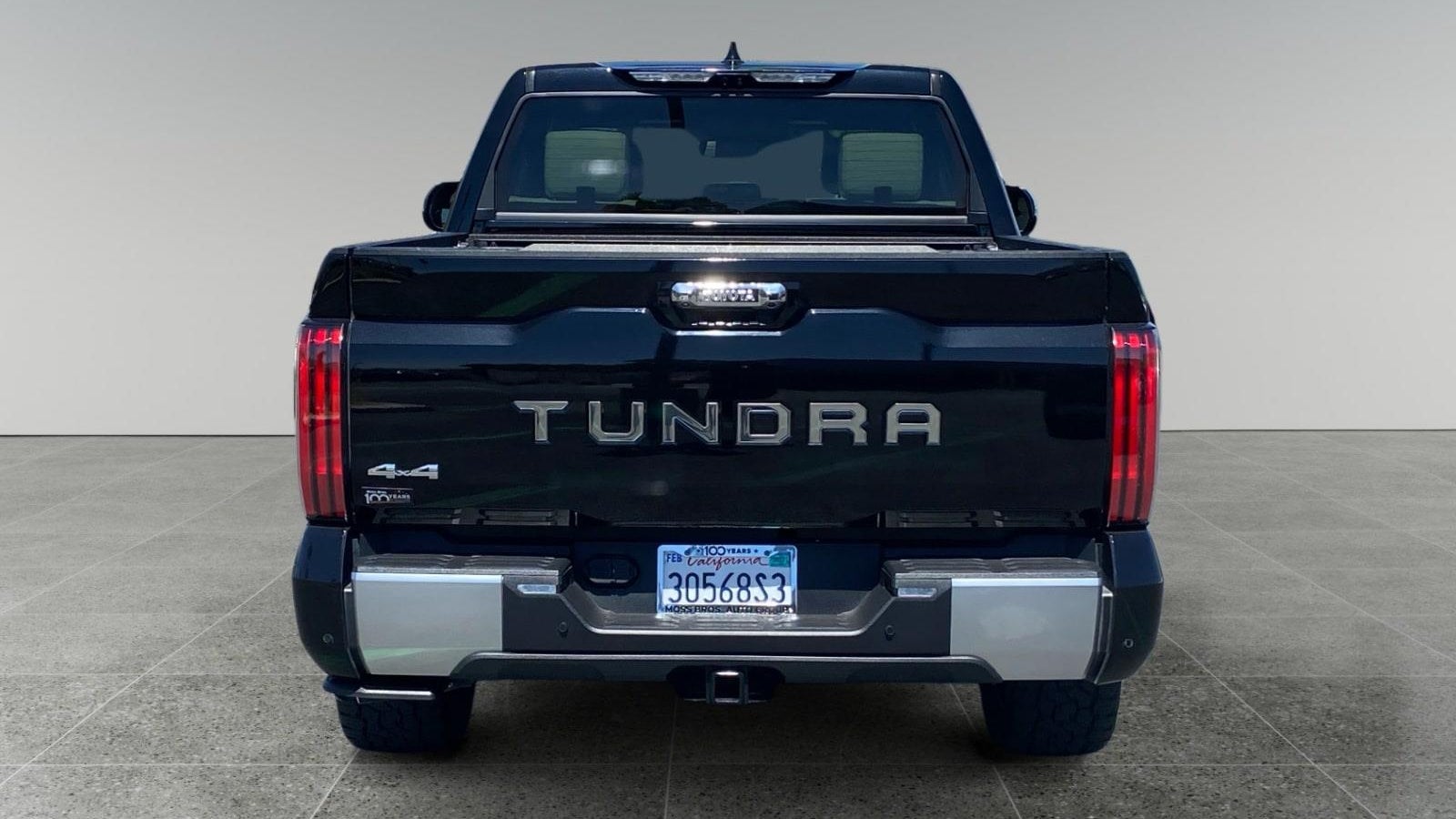 2023 Toyota Tundra Capstone HV