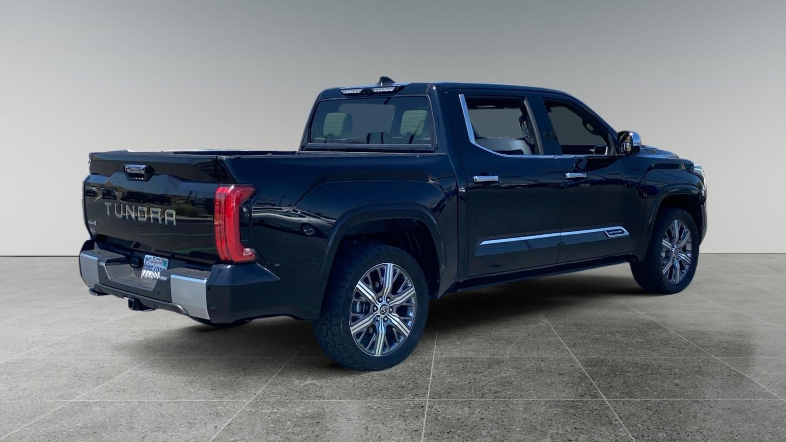 2023 Toyota Tundra Capstone HV