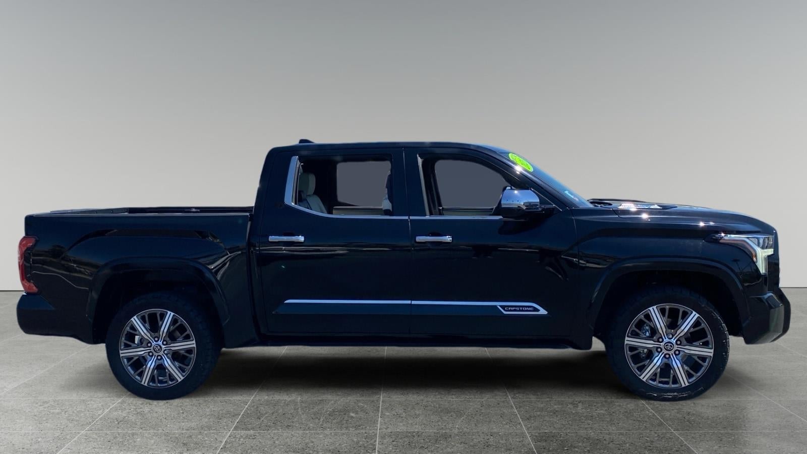 2023 Toyota Tundra Capstone HV