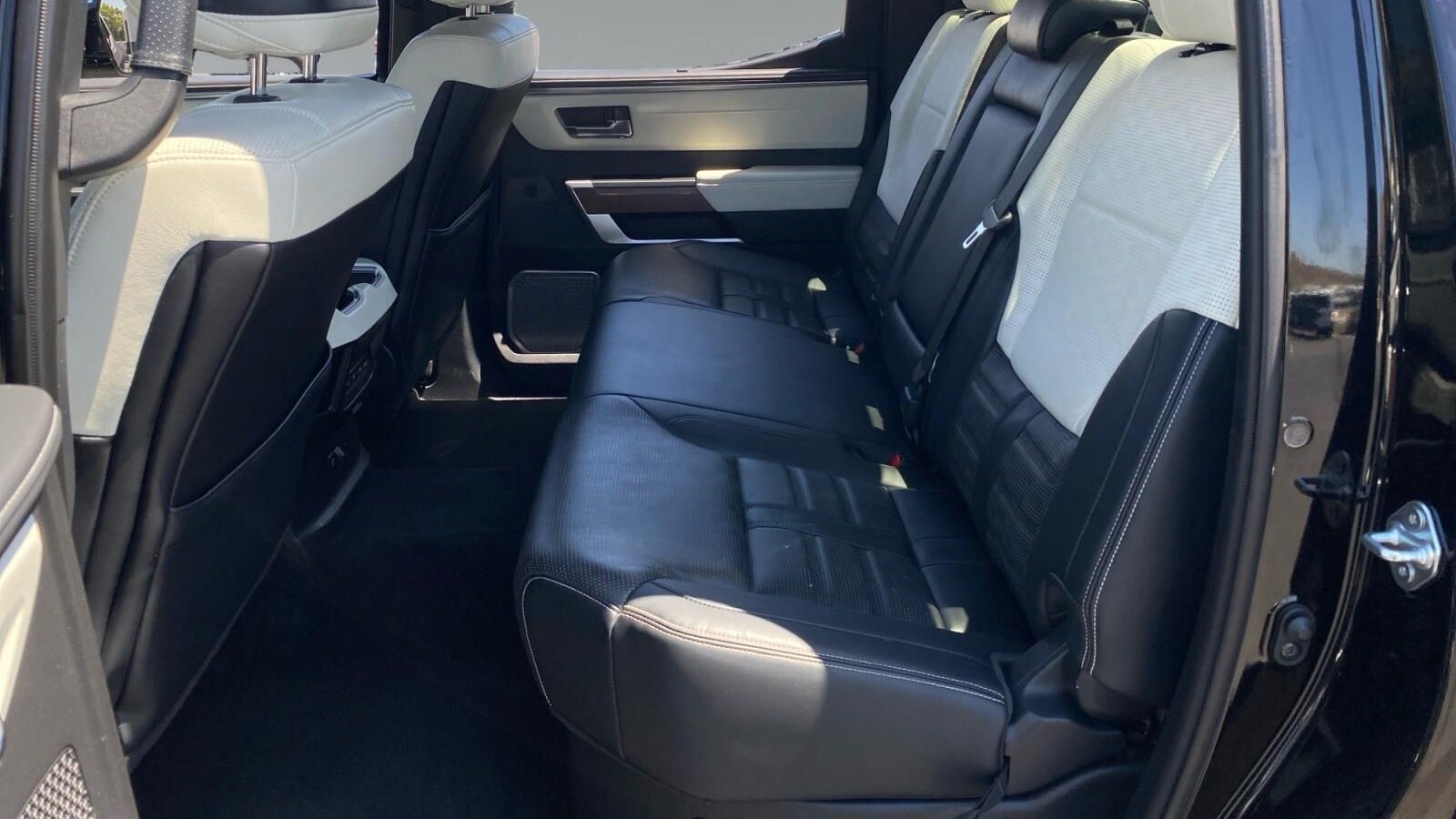 2023 Toyota Tundra Capstone HV