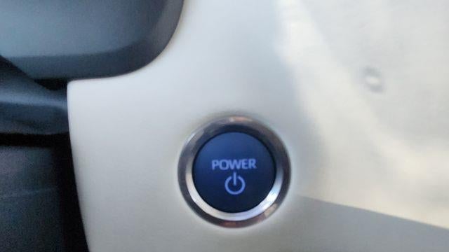 2023 Toyota Tundra Capstone HV