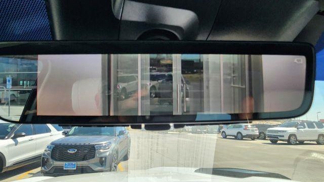 2023 Toyota Tundra Capstone HV