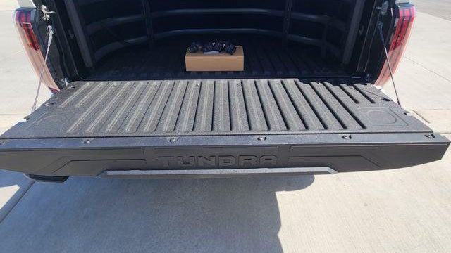 2023 Toyota Tundra Capstone HV