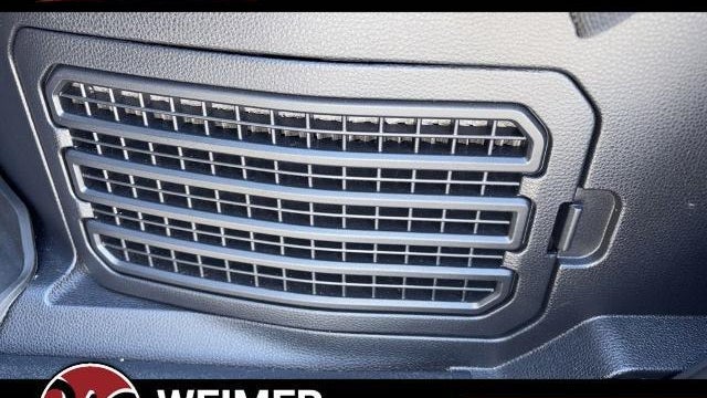 2025 Toyota Tundra Capstone HV