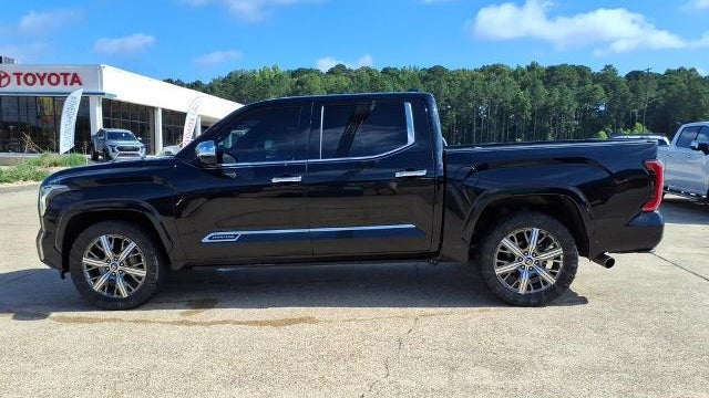 2023 Toyota Tundra Capstone HV