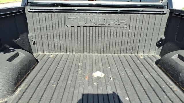 2023 Toyota Tundra Capstone HV