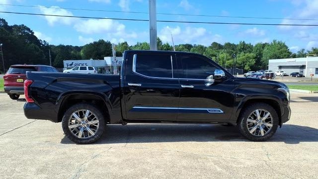 2023 Toyota Tundra Capstone HV