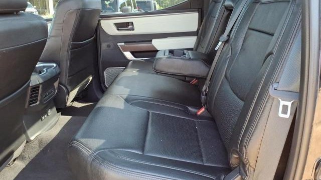 2023 Toyota Tundra Capstone HV