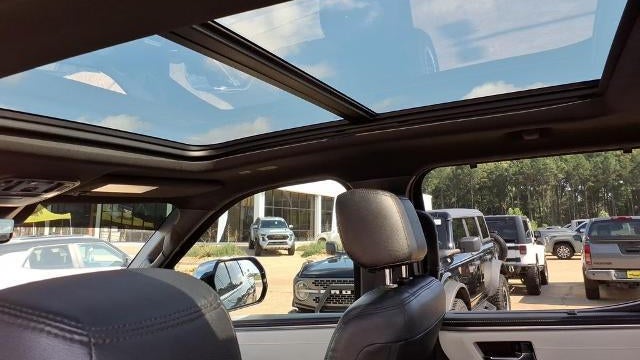 2023 Toyota Tundra Capstone HV