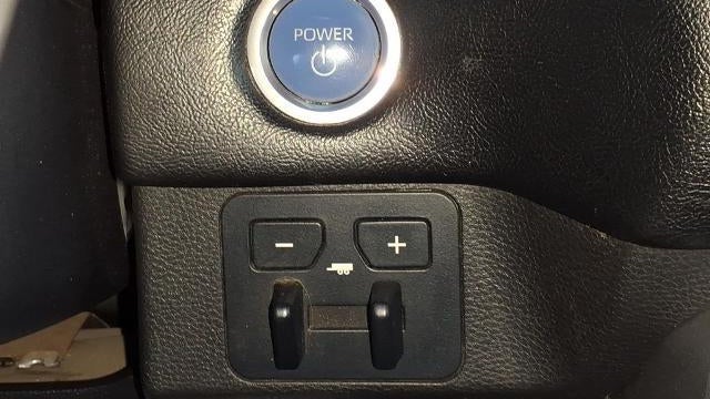 2023 Toyota Tundra Capstone HV