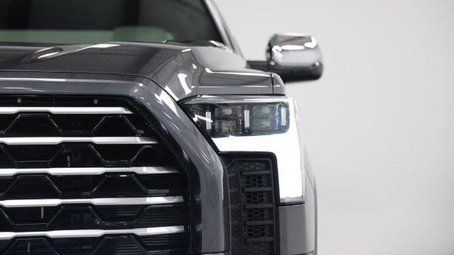 2023 Toyota Tundra Capstone HV