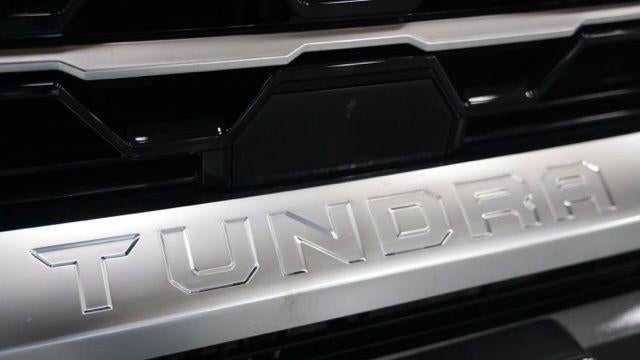 2023 Toyota Tundra Capstone HV