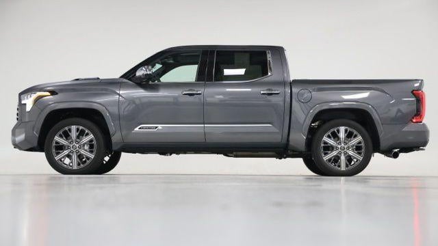 2023 Toyota Tundra Capstone HV