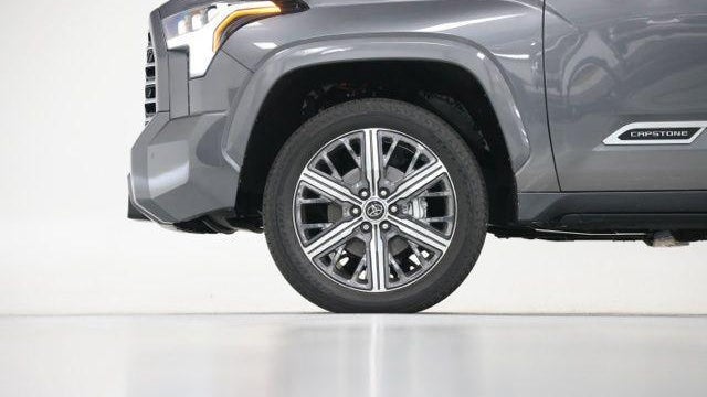 2023 Toyota Tundra Capstone HV
