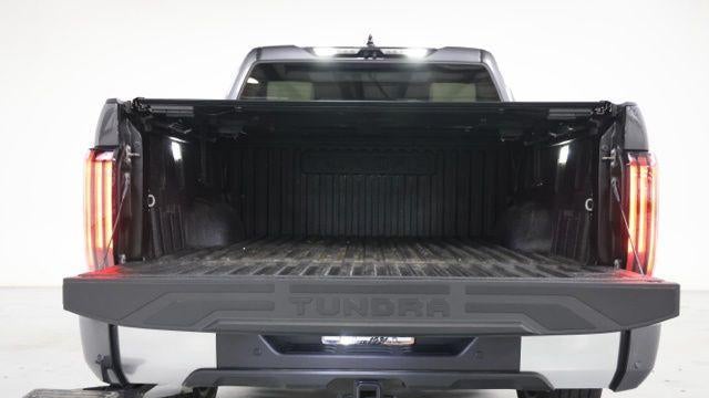 2023 Toyota Tundra Capstone HV