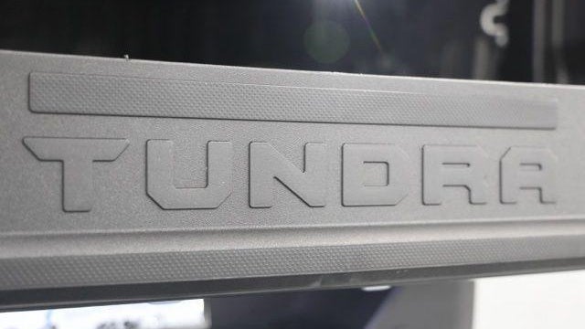 2023 Toyota Tundra Capstone HV