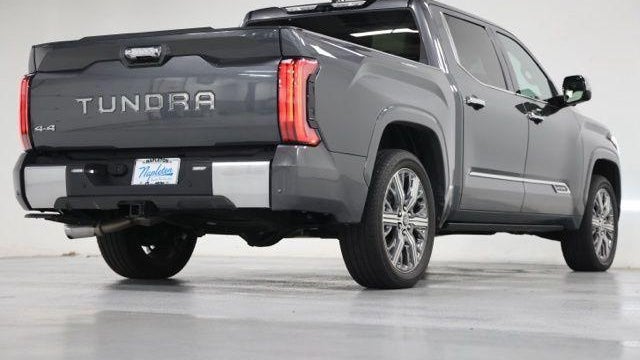 2023 Toyota Tundra Capstone HV