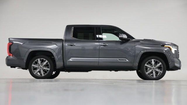 2023 Toyota Tundra Capstone HV