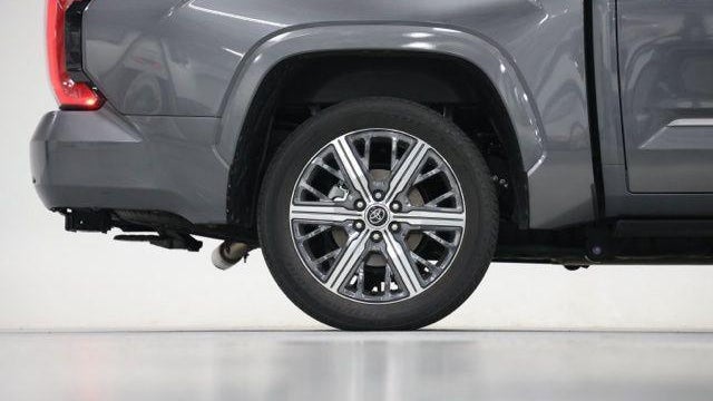 2023 Toyota Tundra Capstone HV