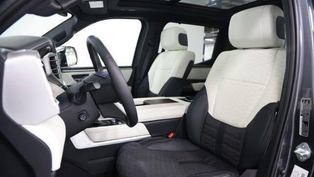 2023 Toyota Tundra Capstone HV