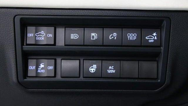 2023 Toyota Tundra Capstone HV