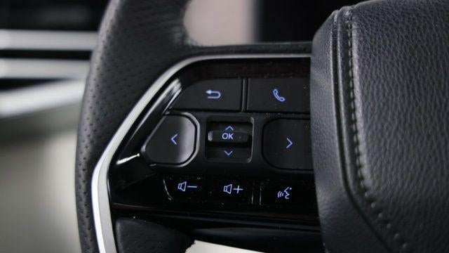2023 Toyota Tundra Capstone HV