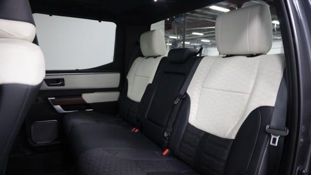 2023 Toyota Tundra Capstone HV