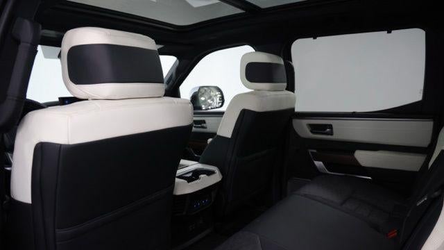 2023 Toyota Tundra Capstone HV