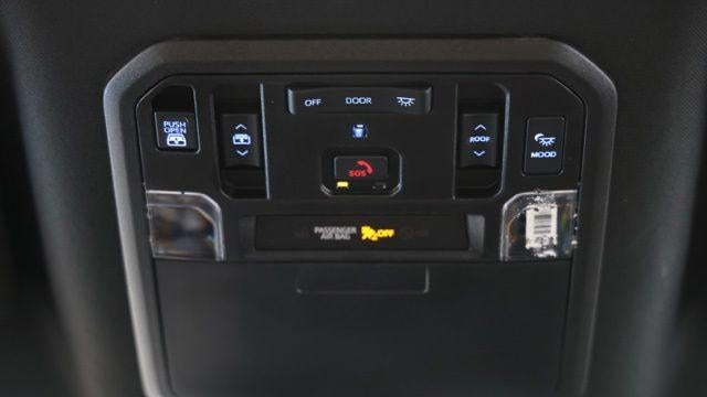 2023 Toyota Tundra Capstone HV