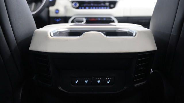 2023 Toyota Tundra Capstone HV