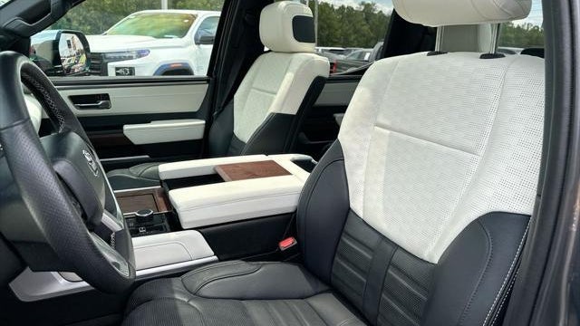 2024 Toyota Tundra Capstone HV