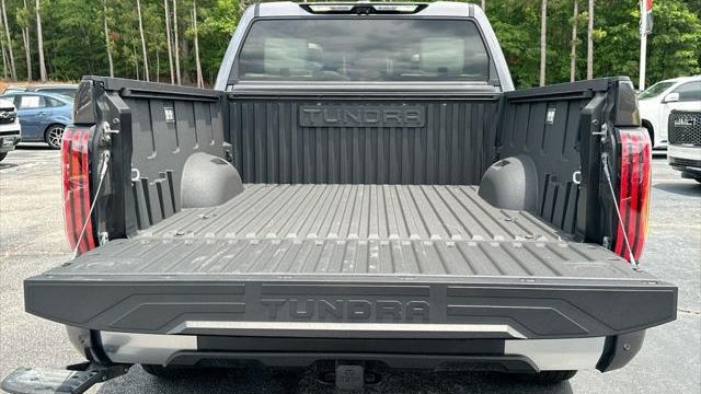 2024 Toyota Tundra Capstone HV