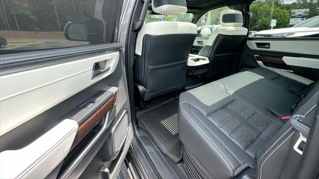 2024 Toyota Tundra Capstone HV
