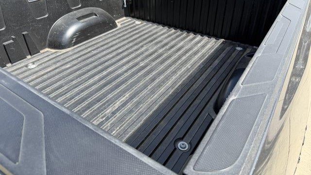 2022 Toyota Tundra Capstone HV