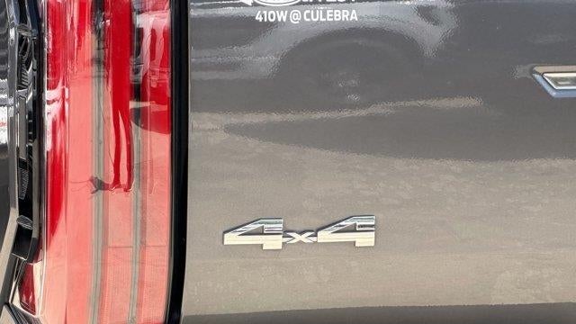 2022 Toyota Tundra Capstone HV