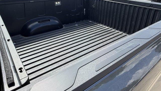 2022 Toyota Tundra Capstone HV