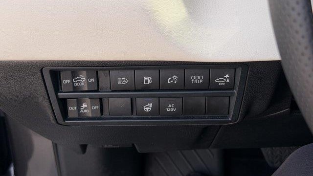 2022 Toyota Tundra Capstone HV
