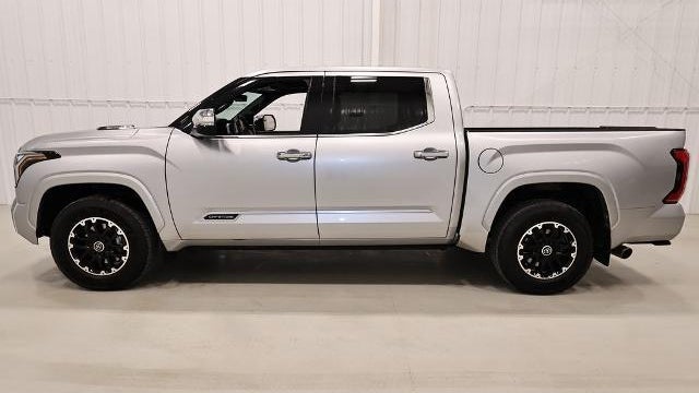 2023 Toyota Tundra Capstone HV