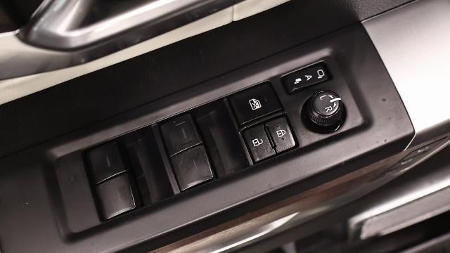 2023 Toyota Tundra Capstone HV