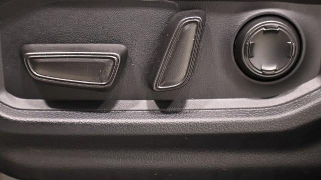 2023 Toyota Tundra Capstone HV