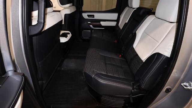 2023 Toyota Tundra Capstone HV