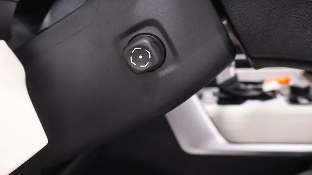 2023 Toyota Tundra Capstone HV