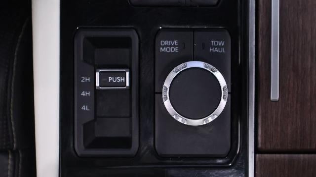 2023 Toyota Tundra Capstone HV