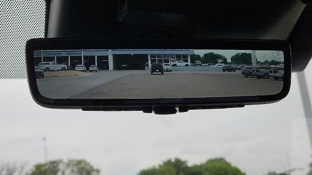 2023 Toyota Tundra Capstone HV