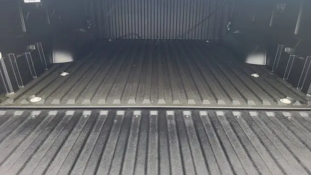 2025 Toyota Tundra Capstone HV