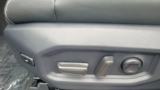 2025 Toyota Tundra Capstone HV
