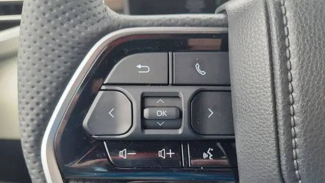 2025 Toyota Tundra Capstone HV